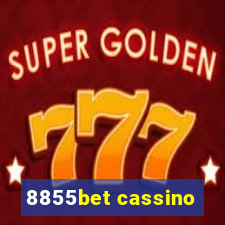 8855bet cassino